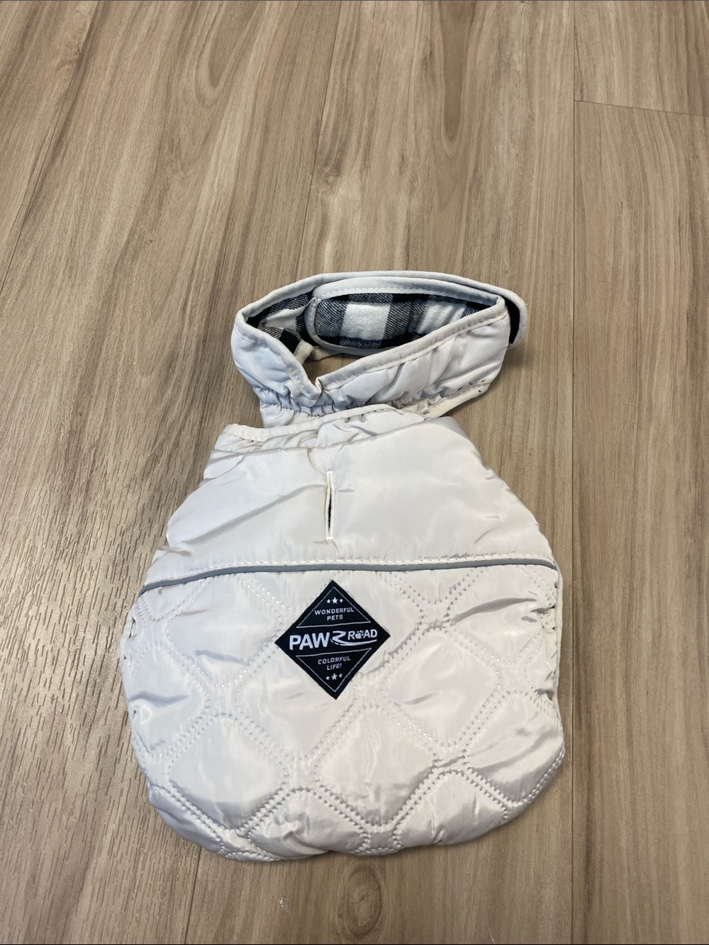 Dog Winter Coat XS
